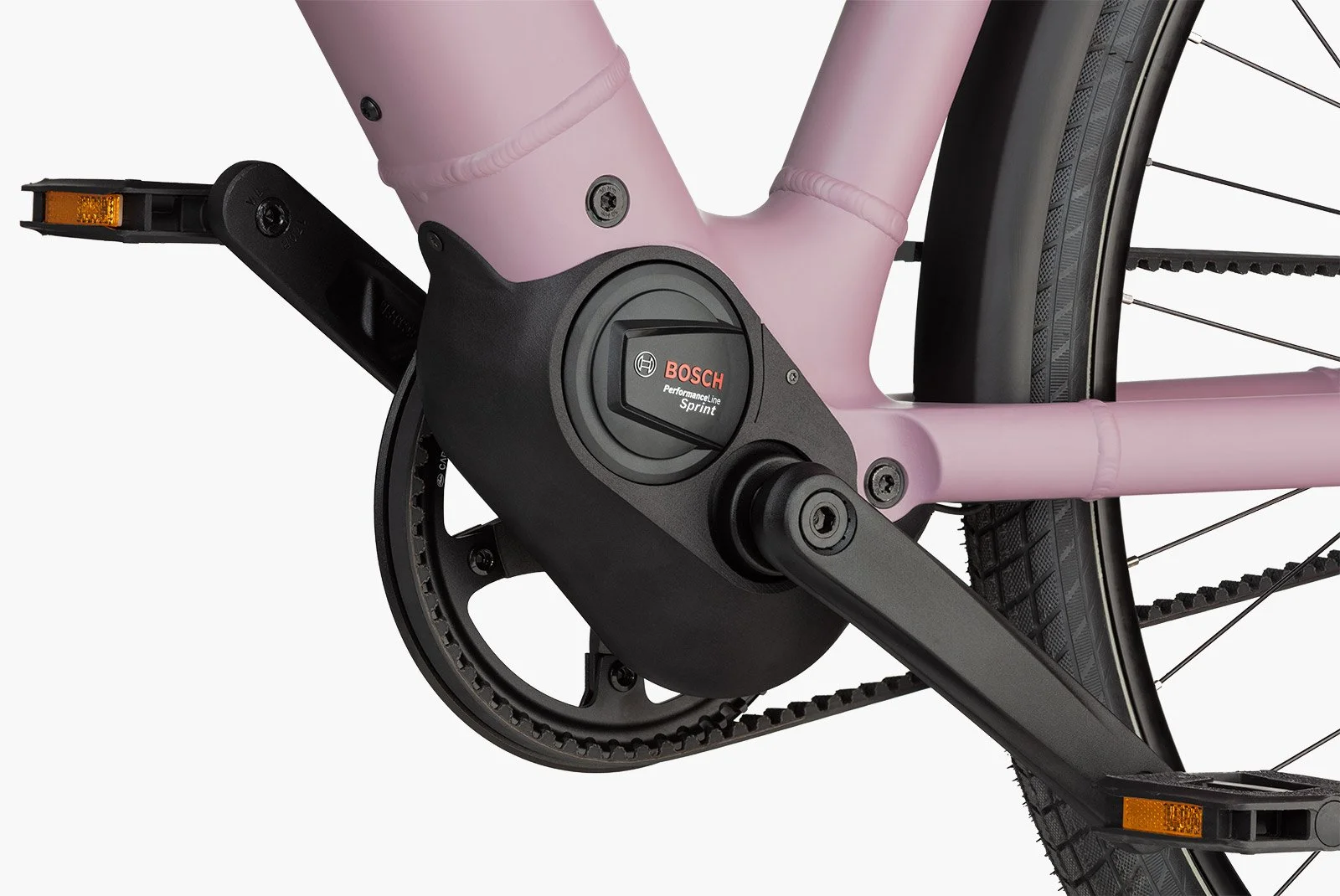 Riese & M﻿üller Electric Bikes — Splendid Cycles